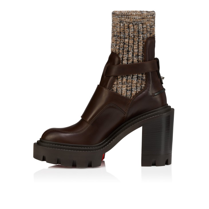 Christian Louboutin Cortinetta College - Image 5